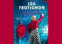 Lou Trotignon : Mérou à Nantes