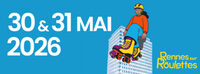 RENNES SUR ROULETTES à Rennes