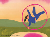 Jonglage à la médiathèque ! à Toulouse