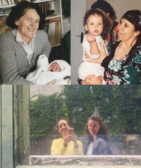 Le Figuier (Takia et Colette) : premières dates à Mantes-la-Jolie