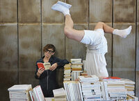 Depuis toujours nous aimons les dimanches à Toulouse