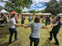Pique-Nique Musical à Sainte-Marie-aux-Mines