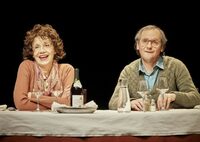 Le repas des gens - Cie L’Entreprise à Bouguenais