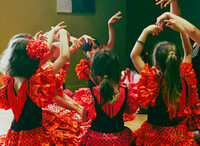 Flamenco et éveil musical à Toulouse