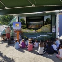 Jeudi de la Guinguette à Alès
