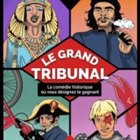 History Battle - Le Métropole, Paris à Paris 2e