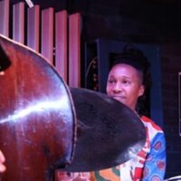 Isaias Alves Quintet à Paris 1er