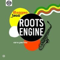 Roots Engine à Paris 13e