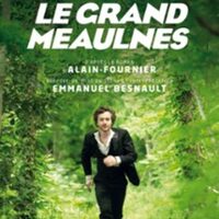 Le Grand Meaulnes - Lucernaire, Paris à Paris 6e