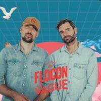 Synapson + 1ère Partie : Qualimucho à Saint-Lary-Soulan