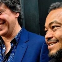 #20 Mario Canonge + Michel Zenino - Duo Jazz - Le Baiser salé, Paris à Paris 1er