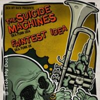 The Suicide Machines + Faintest Idea + Guest à Paris 19e