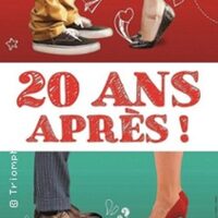 20 Ans Après ! à RENNES