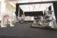 [Exposition] Printemps des artistes - 2e édition à Méru