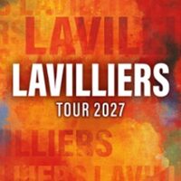 Bernard Lavilliers - Tour 2027 à LE MANS