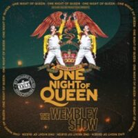 One Night of Queen - Wembley Show à Brest