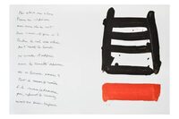 PRINTEMPS DES POÈTES AU MUSÉE SOULAGES : CONFÉRENCE ET ATELIER à Rodez