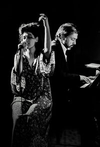 Concert à la Tour du Taradel à Taradeau