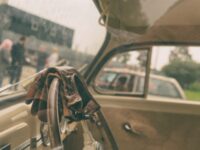 Retro voi'thuhr à Bitschwiller-lès-Thann