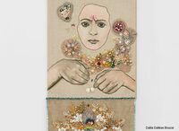 DALILA DALLÉAS BOUZAR à Toulouse