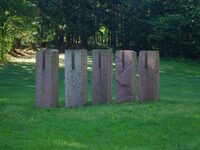 Sentiers Plaisir : Les Sentiers des Géants à Lutzelhouse