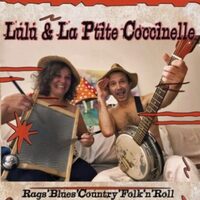 LA FABRICA & LULU ET LA P'TITE COCCINELLE à Ille-sur-Têt