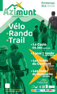 AZIMUNT à Prades