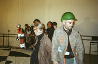 Fête artistique et citoyenne du 14 juillet à Aix-en-Provence