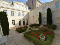 Les Métamorphoses de Médée, figure transversale à Marseille 6e