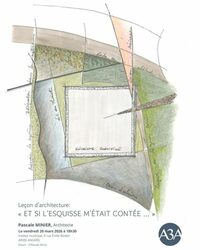 Leçon d'architecture : « Et si l’esquisse m’était contée … » - Pascale Minier à Angers