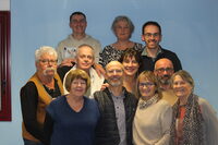 Théâtre des Mises en Scène à Langueux