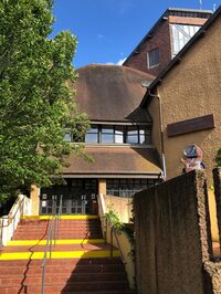 Racontines à Auxerre