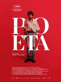 FORUM - Projection rencontre - Un poète à Chambéry