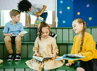 Atelier de lecture : J'aime lire à Toulouse