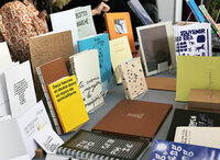 Salon des éditions d’art en Occitanie #3 à Toulouse