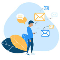 Parcours Messagerie 3 à Bordeaux