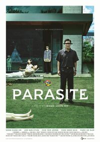 Forum - Cinéclub - Parasite à Matha