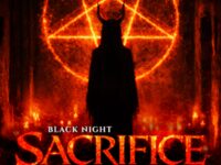 PARCOURS HORRIFIQUE 'SACRIFICE' à Lépanges-sur-Vologne