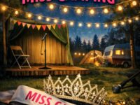 MEURTRE À L'élection de miss camping à Lépanges-sur-Vologne