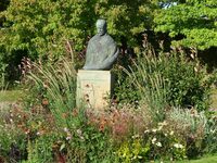 Visite guidée de Metz - Sur les traces de Verlaine à Metz