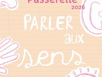 Passerelle 2026 - Déclinaison de sons à Delme