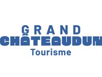 Echappée à Vélo sur la Conie à Brou