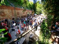 LE CHANT DES POSSIBLES à Langeais