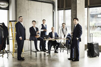 Festival de Rocamadour - The King’s Singers à Rocamadour