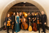 Festival de Rocamadour -  Le Concert de l’Hostel Dieu à Rocamadour