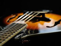 Concert de mandolines et guitares à Niederbronn-les-Bains