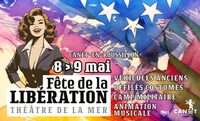 FÊTE DE LA LIBERATION à Canet-en-Roussillon