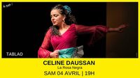 Celine Daussan à Marseille 1er