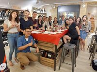 Découverte des vins de Bourgogne à La cave du Cours Mirabeau à Aix-en-Provence