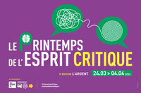 Atelier philo sur l'argent à Vincennes